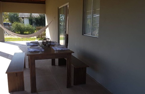 Arroio Maison | Belle maison avec Wi-fi, piscine et barbecue