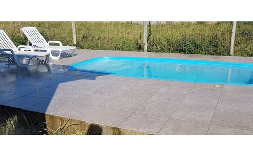 Arroio Maison | Belle maison avec Wi-fi, piscine et barbecue