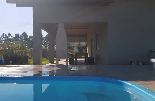 Arroio Maison | Belle maison avec Wi-fi, piscine et barbecue