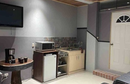Huehuetenango Appartement | Beautiful Huehueloft2 parking and wifi