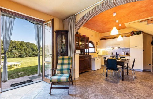 Castelfranco di Sotto Maison | Belle maison à Castelfranco di Sotto