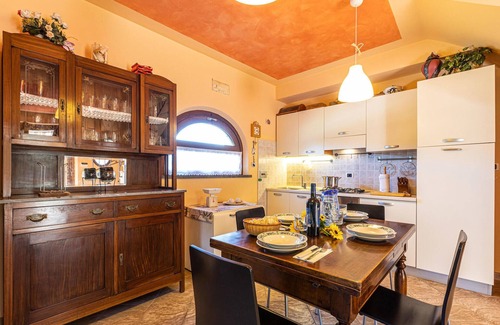 Castelfranco di Sotto Maison | Belle maison à Castelfranco di Sotto