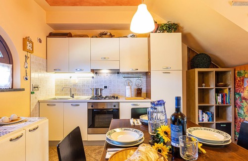 Castelfranco di Sotto Maison | Belle maison à Castelfranco di Sotto