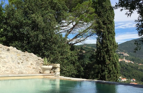 Castiglione Chiavarese Maison | Belle maison de campagne entre Portofino et Cinque Terre