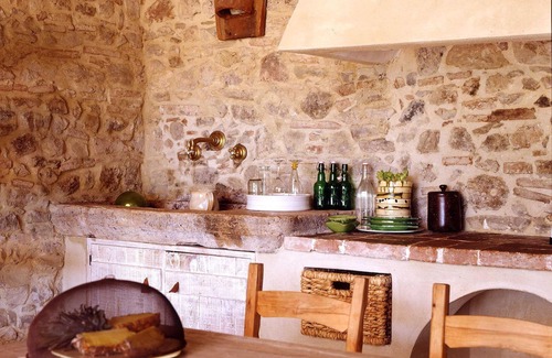 Colle di Val d'Elsa Villa | Maison de vacances privée avec piscine privée, climatisation, WIFI, TV, patio, vue panoramique