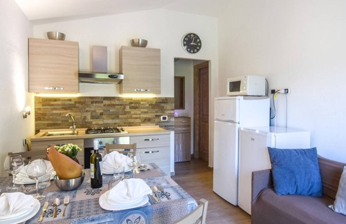 Loiri Maison | 1 chambres hébergement à Loiri Porto San Paolo
