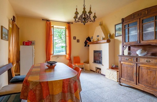 Vigliano d'Asti Maison | Belle maison de vacances privée pour 6 personnes avec terrasse, animaux admis et parking