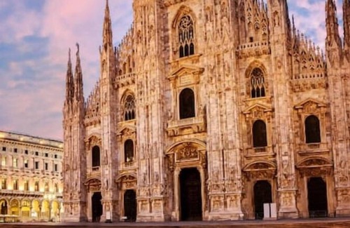 San Donato Milanese Appartement | Beautiful apartment - Hospital, Duomo, ENI