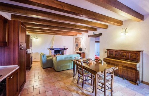 SantʼAngelo in Vado Villa | Beautiful mansion with pool in Sant'angelo