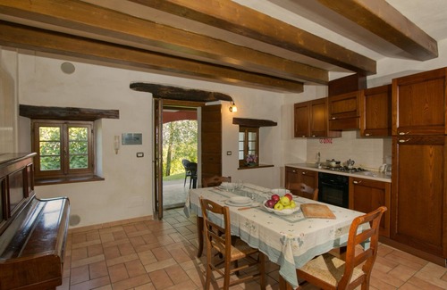 SantʼAngelo in Vado Villa | Beautiful mansion with pool in Sant'angelo