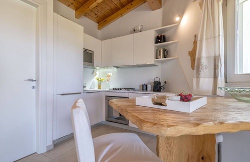 Santa Reparata Maison | Magnifique maison de vacances privée avec piscine privée, climatisation, WIFI, TV et terrasse