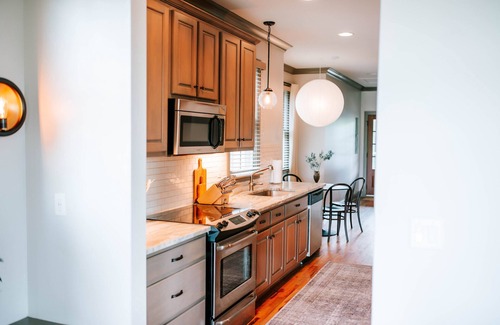 Jasper Cabine | BEAUTIFUL Jasper Highlands Cabin - AZALEA