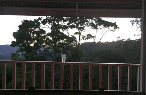 Platanillo Maison | Beautiful Jungle Home In Platanillos Costa Rica