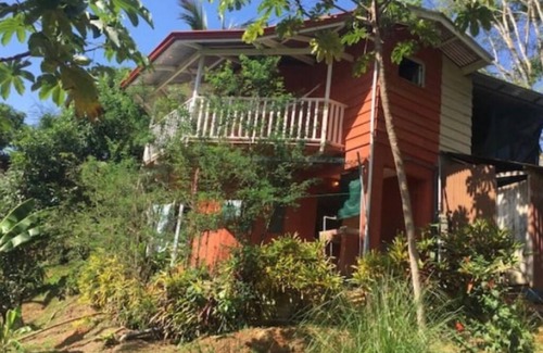 Platanillo Maison | Beautiful Jungle Home In Platanillos Costa Rica
