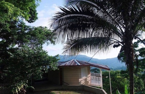 Platanillo Maison | Beautiful Jungle Home In Platanillos Costa Rica