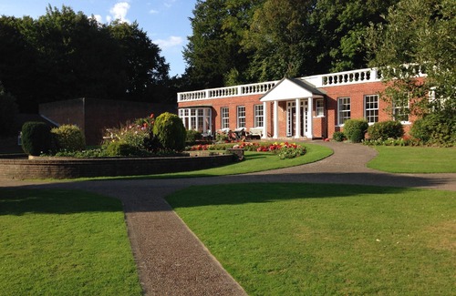 Denton Station Balnéaire | Beautiful Kentish place of (free! for 4) golf, 18 holes