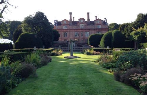 Denton Station Balnéaire | Beautiful Kentish place of (free! for 4) golf, 18 holes