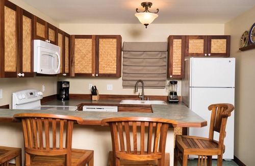 Kailua-Kona Station Balnéaire | Beautiful Kona Hawaiian - 2BR/2BA Deluxe Unit