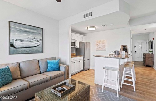 Sunnyside Station Balnéaire | Beautiful Lake & Gulf Views, Private Beach, by 30A!
