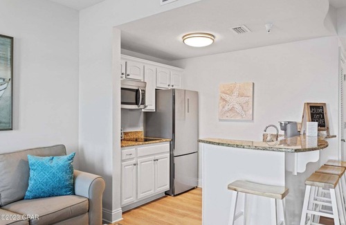 Sunnyside Station Balnéaire | Beautiful Lake & Gulf Views, Private Beach, by 30A!