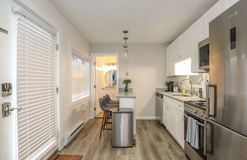 Winnisquam Maison | Beautiful Lake Views
