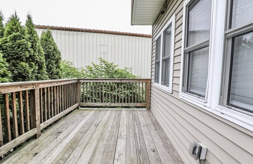 Winnisquam Maison | Beautiful Lake Views