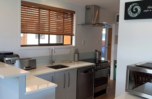 Hannahs Bay Maison | Emplacement magnifique au bord du lac