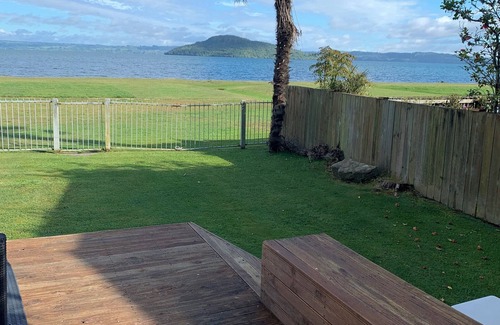 Hannahs Bay Maison | Emplacement magnifique au bord du lac