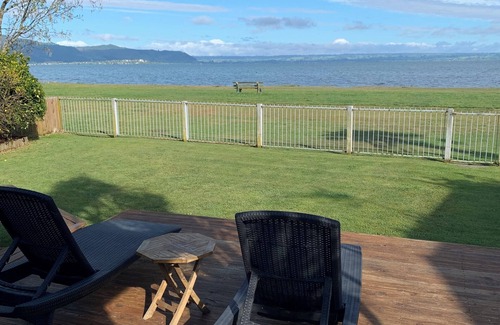 Hannahs Bay Maison | Emplacement magnifique au bord du lac