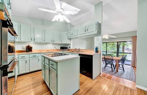 Waleska Maison | Lakefront Home 60 minutes d'Atlanta