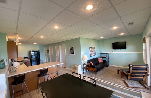 Ripon Maison | Beautiful Lakefront home on Big Green Lake