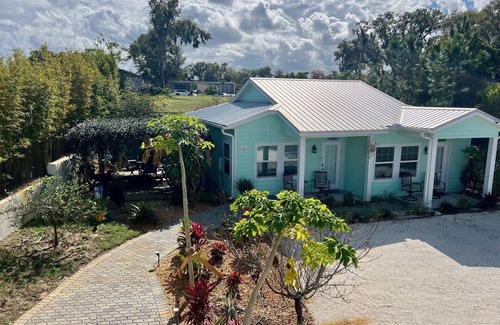 Clermont Cottage | Belle, nouvelle vue sur le lac 1 chambre / 1 salle de bain