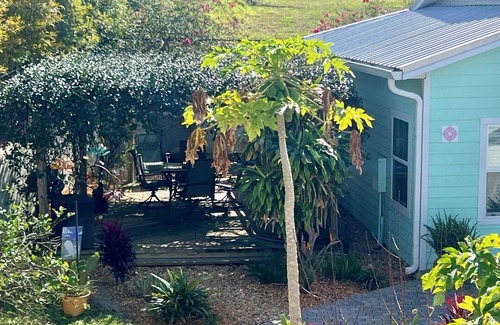Clermont Cottage | Belle, nouvelle vue sur le lac 1 chambre / 1 salle de bain