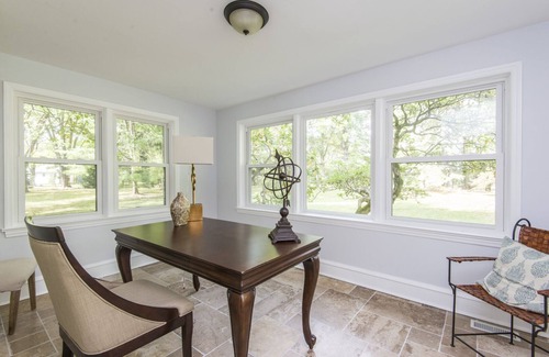 Gradyville Maison | Grande maison de luxe dans la région des moulins d'Edgemont Glen