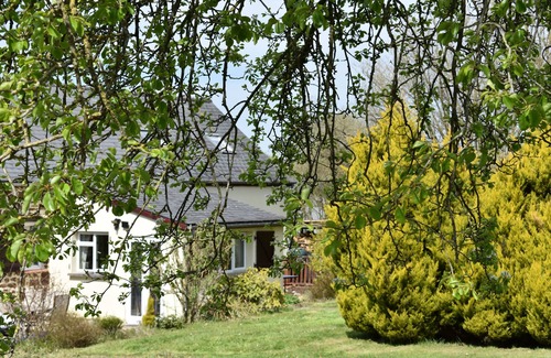 Ceauce Cottage | Beau, grand gîte de vacances relaxant situé dans la belle campagne rurale Basse Normandie