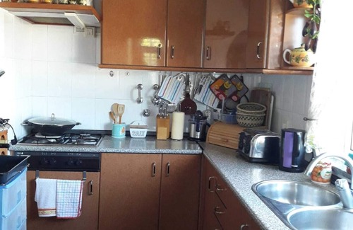 Pechao Appartement | Belle +grande villa climatisée, grande piscine privée, jardin, vues vers la côte