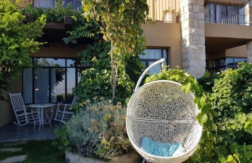 Artists Colony Villa | Beautiful, Large Villa on the Galilee Mountain