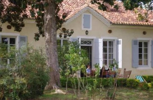 Lacquy Maison | Maison de famille fin XVIII, raffinée et paisible. Belle piscine
