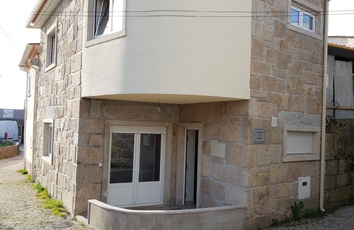 Lordosa Maison | Belle petite maison dans un village paisible près de VISEU au PORTUGAL