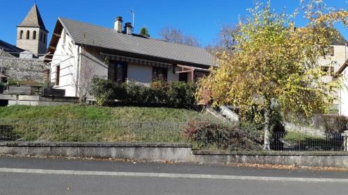 Chanac Maison | Beautiful little house in village