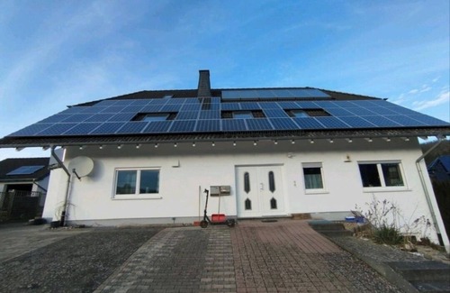 Medebach Appartement | Beautiful living near the Willingen-Winterberg tourist area
