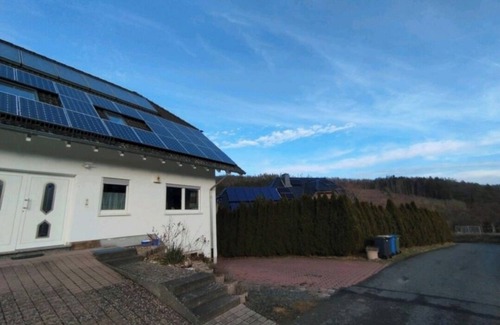 Medebach Appartement | Beautiful living near the Willingen-Winterberg tourist area