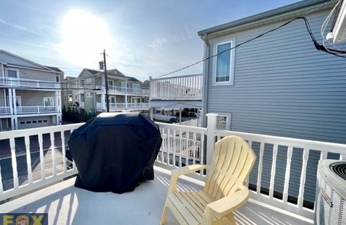 South End Copropriété | Beautiful location