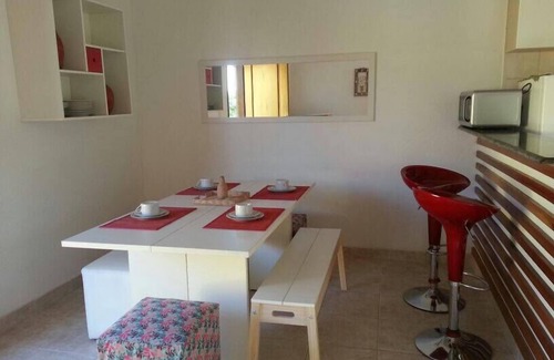 Centro Appartement | Loft Costa Azure Massaguaçu- Caraguatatuba