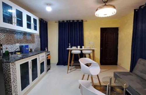 Santo Domingo Appartement | beautiful loft
