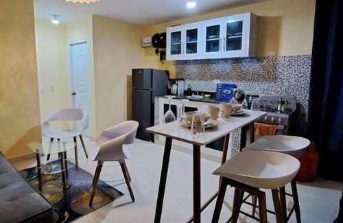 Santo Domingo Appartement | beautiful loft