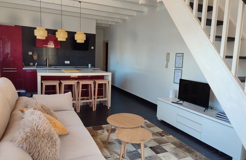 Islares Appartement | Beautiful Loft in Islares 200m from the beach. Castro Urdiales