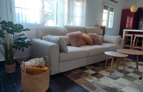 Islares Appartement | Beautiful Loft in Islares 200m from the beach. Castro Urdiales