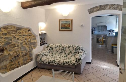 Le Grazie Appartement | Beautiful loft-Località Le Grazie- Comune Portovenere