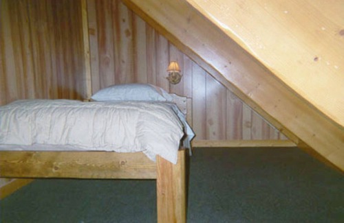 Steinauer Cabine | Belles cabanes en rondins ~ Le Drake